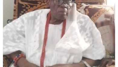 Oba Owolabi Olakulehin