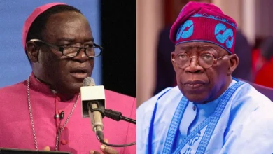 President Tinubu Didn't Sign Peace Accord in 2023 - Bishop Kukah