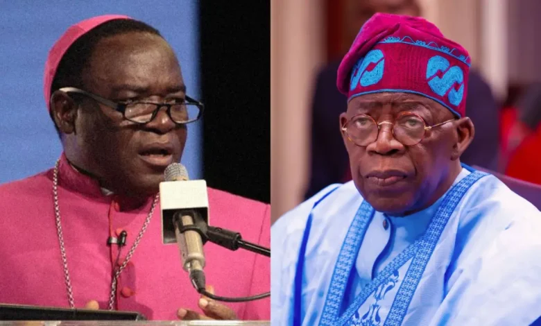 President Tinubu Didn't Sign Peace Accord in 2023 - Bishop Kukah