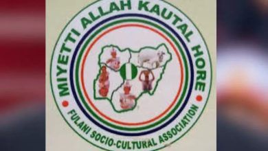 Fulani Not Involved In Kebbi Attack That Claimed 15 Lives — Miyetti Allah