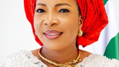 Abia First Lady Pledges to Fight HIV Stigma with Legislation