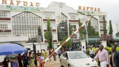 NAFDAC Workers Down Tools over Lopsided Promotion, Welfare