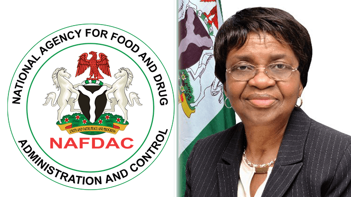 NAFDAC Intercepts Petrol Tankers for ‘Transporting Vegetable Oil’ in Lagos