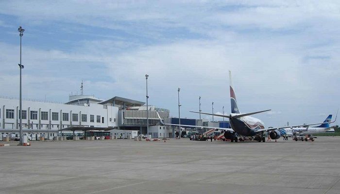 NCAA Declares Airports Safe as Train Services Stop