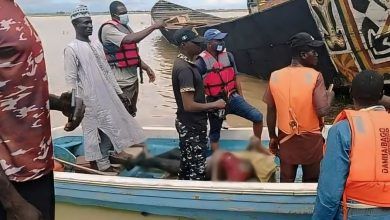 Niger Boat Accident: Over 150 Persons Rescued - NSEMA