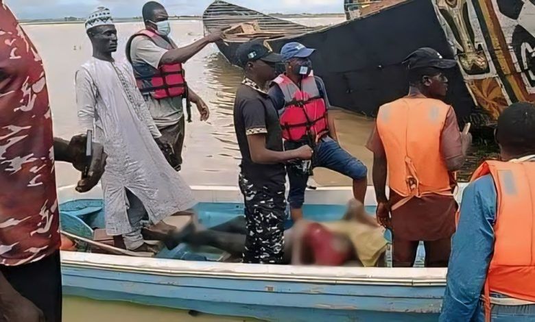 Niger Boat Accident: Over 150 Persons Rescued - NSEMA