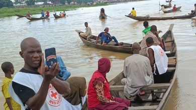 Accidents: FG to Ban Wooden Boats on inland Waterways