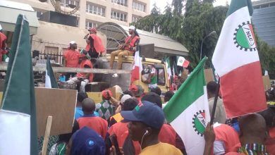 Amnesty Knocks Security Agents over NLC HQ Raid