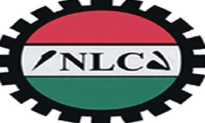 NLC Blames IMF for Petrol Subsidy Removal Denial