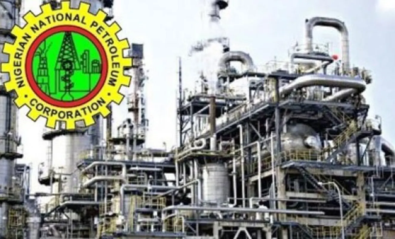 NNPC Investigates ‘Lubricant for Petrol’ Claims at Retail Stations ...