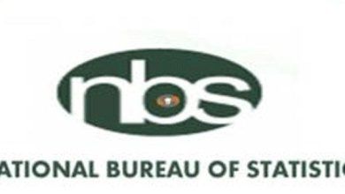 Hackers Take over Nigeria's Bureau of Statistics Website