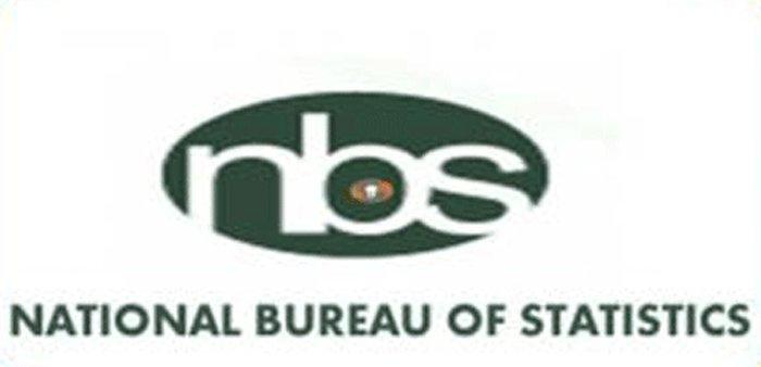 Hackers Take over Nigeria's Bureau of Statistics Website