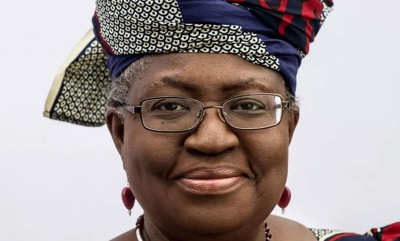 Okonjo-Iweala Blasts Politicians for Weaponising Insecurity