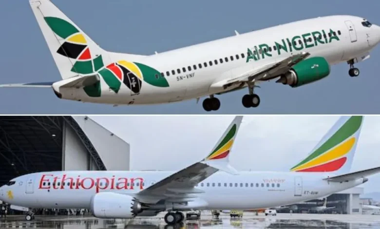 Our Partnership with Nigeria to Establish an Airline Was Politicised – Ethiopian Airlines CEO