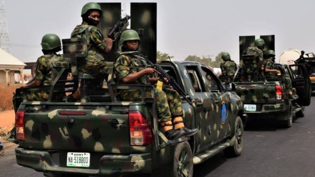 Troops Neutralise 358 Terrorists, Arrest 431 Others - DHQ