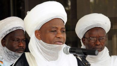 No Plan to Dethrone Sultan - Sokoto Govt