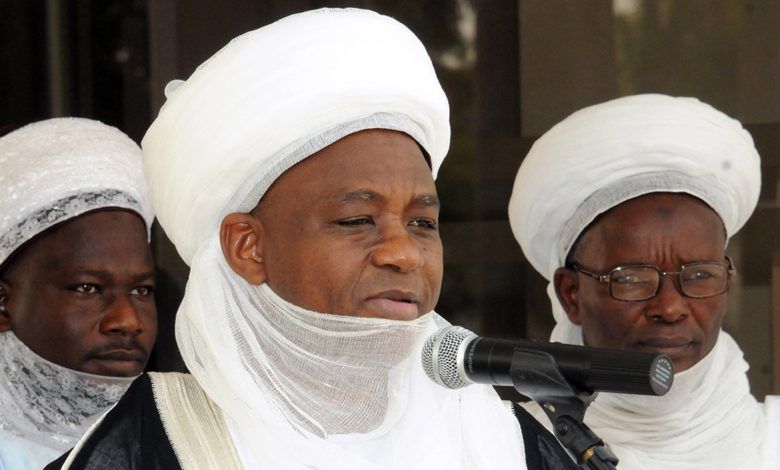 No Plan to Dethrone Sultan - Sokoto Govt