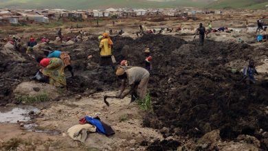 Troops Arrest Illegal Miners, Recover Precious Stones, Others in Taraba 