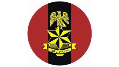 Detained Dismissed NAF Personnel Accused of N1m Fraud - Army