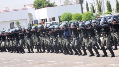 Police Reject PSC’s Recruitment List, Demand Review