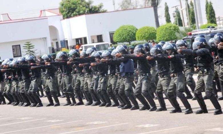 Police Reject PSC’s Recruitment List, Demand Review