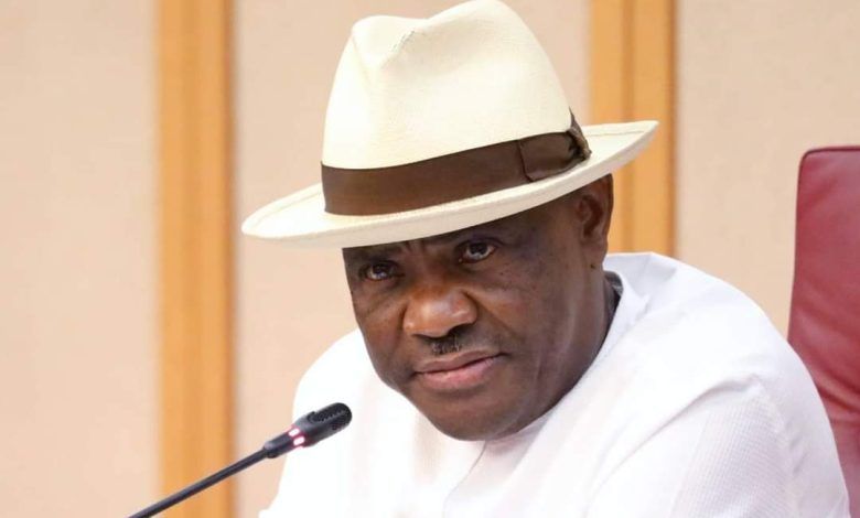 Wike Urges Nigerians to Pay Taxes for Gov’t to Provide Social Services