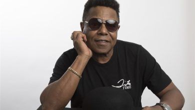 Jackson 5 Singer Tito Jackson Dead At 70