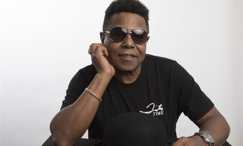 Jackson 5 Singer Tito Jackson Dead At 70