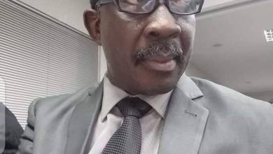 Death of Ex-NBA Ikeja Chapter Chairman, Ogunlana, Shocking - Sanwo-Olu