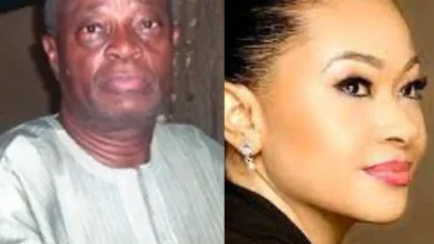 Ogunlewe Suggests Natasha Akpoti-Uduaghan’s Beauty Could Impact Her Political Journey