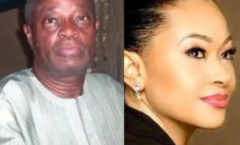 Ogunlewe Suggests Natasha Akpoti-Uduaghan’s Beauty Could Impact Her Political Journey