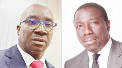 Edo Governorship Election Tribunal Adjourns as APC Closes Case