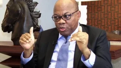 Agbakoba Writes National Assembly, Says EFCC Not Constitutionally Established