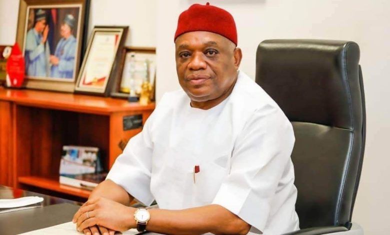 Orji Kalu Urges Tinubu to Act Swiftly to Address Economic Hardship