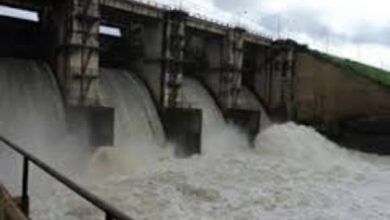 Oyan Dam: Lagos Govt. Begins Monitoring, Urges Residents to Relocate