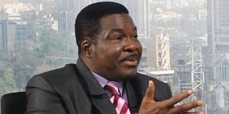 Mike Ozekhome Advocates for Equal Treatment of Political Corruption and Financial Crimes