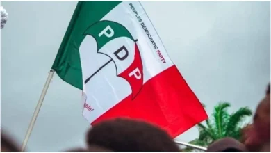 Edo PDP Knocks Okpebholo, APC Over Alleged Misrule 