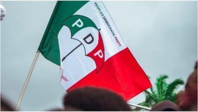 Ondo Poll: PDP Gov Candidate Urges Residents to Shun Violence