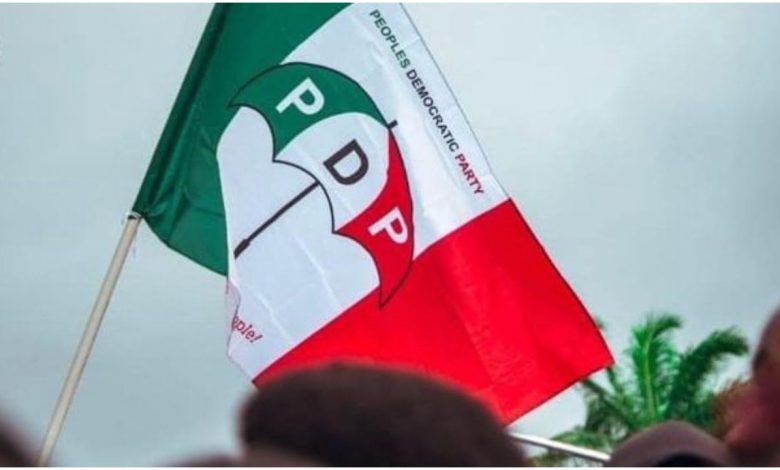 Ondo Poll: PDP Gov Candidate Urges Residents to Shun Violence