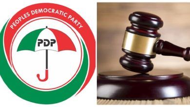 Court Voids Judgement Ordering Participation of 381 Ad-Hoc Delegates in Edo PDP Primary