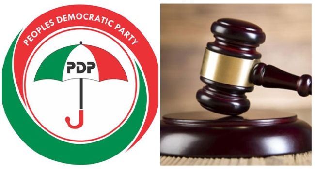 Court Voids Judgement Ordering Participation of 381 Ad-Hoc Delegates in Edo PDP Primary