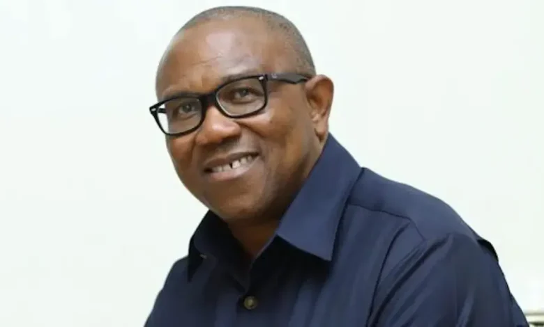 Nigerians Must Demand Transparency from NNPCL -Peter Obi