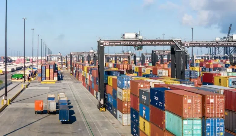 U.S. Ports Shut Down as Dockworkers Strike