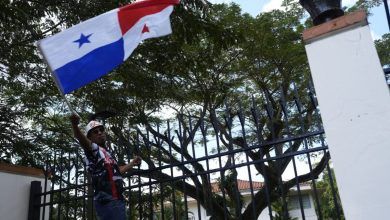 Panama Complains to UN over Trump Canal Threat, Starts Audit