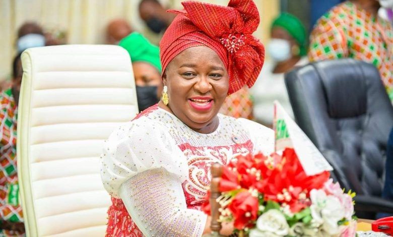 Tinubu, Govs Commiserate with Akwa Ibom Gov over Wife's Death