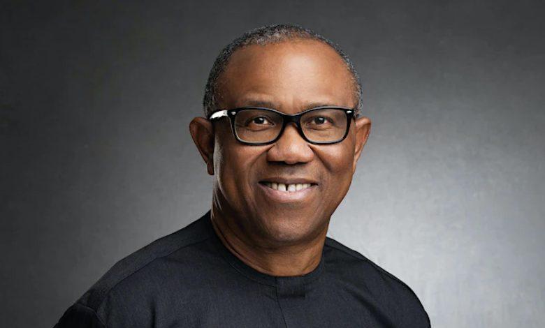 Peter Obi