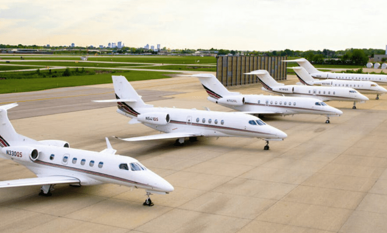 FG Summons Private Jets Owners over Improper Importation, Others