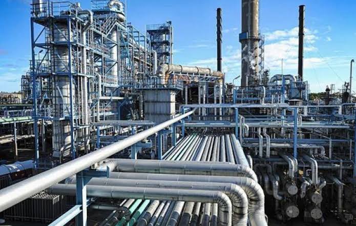 Work Ongoing On 150,000b/d Second P’Harcourt Refinery - Presidency