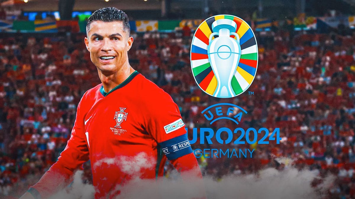 Portuguese Super Star Cristiano Ronaldo says EURO 2024 will be his last ...