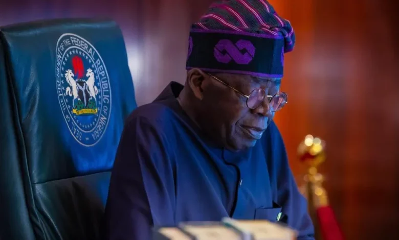 Insecurity: We Have Disrupted And Dismantled Criminal Networks – Tinubu